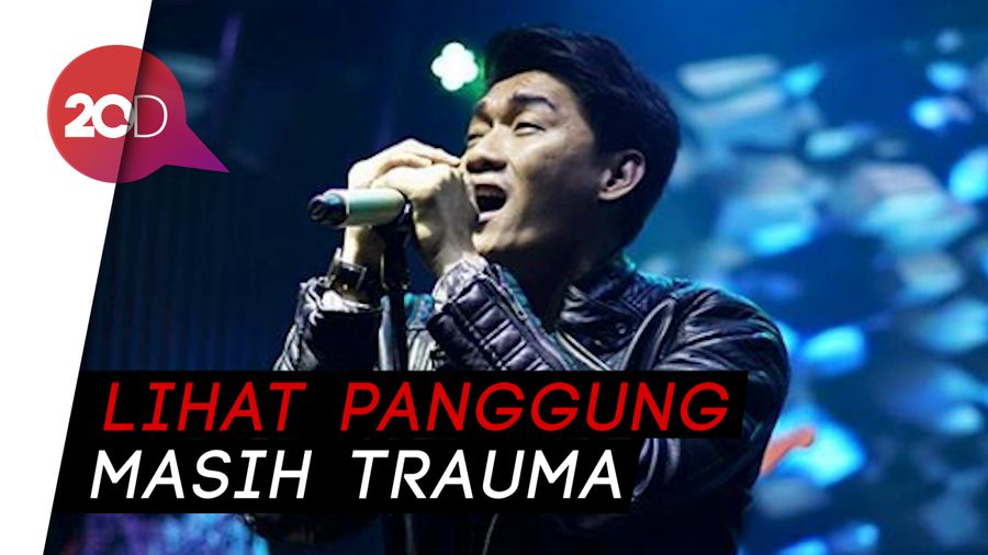 Apakah Ifan Seventeen Berniat Solo Karier?