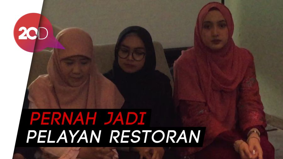 Cerita Perjuangan Ria Ricis Bangun Rumah Mewah Idamannya