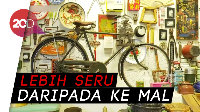 Nih Tempat Wisata Kids Jaman Now yang Super Seru!
