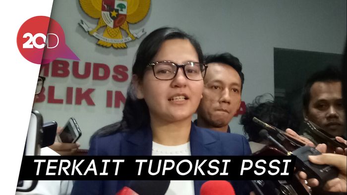 Sekjen PSSI Jawab 23 Pertanyaan Polisi Terkait Pengaturan Skor