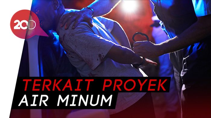 Terjaring OTT, Pejabat PUPR Diperiksa Intensif KPK