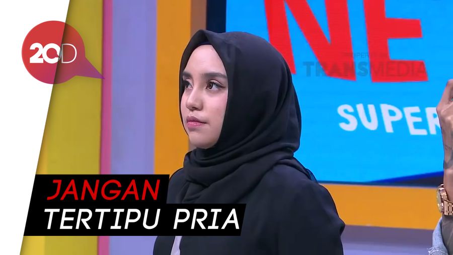 Curhatan Salmafina Sunan Ini Sindir Taqy Malik?