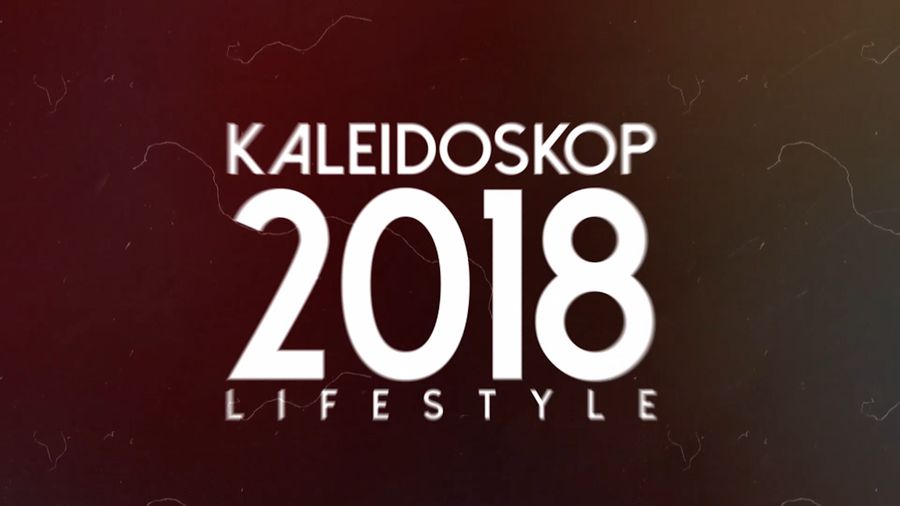 Kaleidoskop Lifestyle 2018: Pernikahan Mewah Crazy Rich Surabayan
