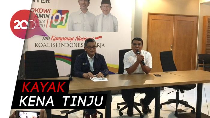 PDIP: Ada yang Perutnya Mulas Diminta Tes Baca Alquran