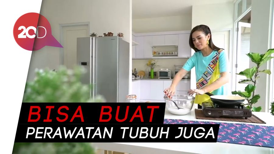Ternyata Manfaat Minyak Kelapa Banyak Banget Loh!