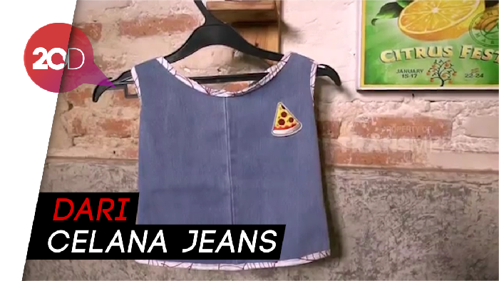 Tips Manfaatkan Pakaian Bekas untuk Baju Anak