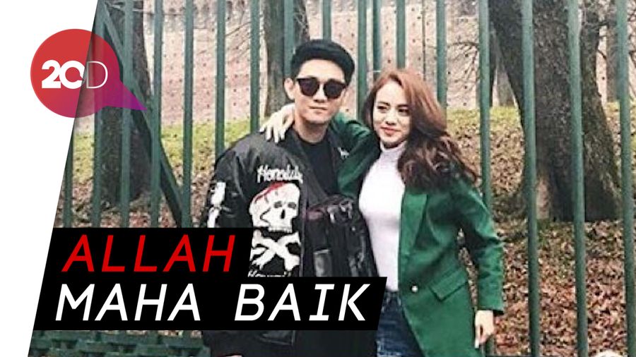 Almarhumah Istri Datangi Ifan Seventeen Lewat Mimpi
