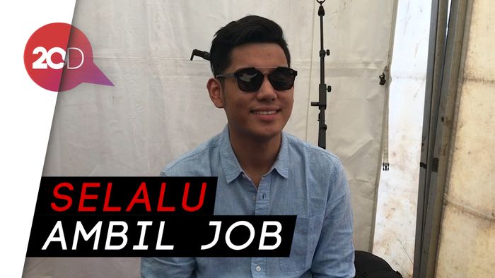 Libur Tahun Baru, Jaz Pilih Nggak Pulang Kampung