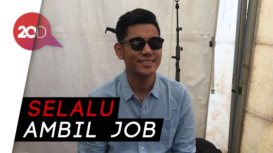 Libur Tahun Baru, Jaz Pilih Nggak Pulang Kampung