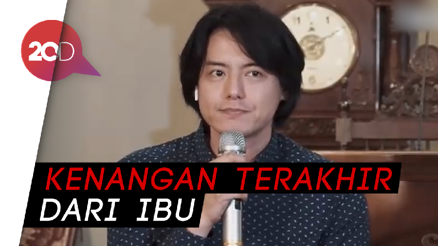 Sebelum Masuk Islam, Roger Danuarta Sempat Izin Orang Tua