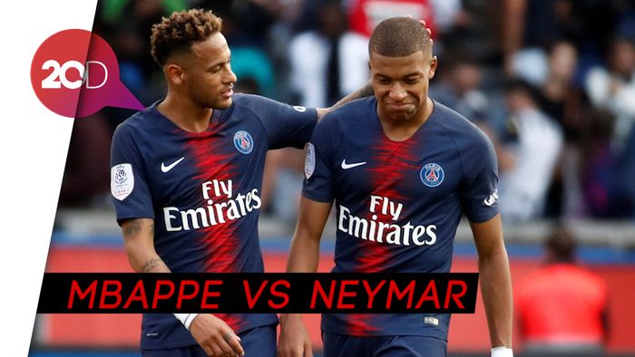 Yang Dipuji dan Dibully di Jagat Sepakbola 2018