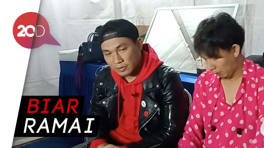 Alasan Rizal Armada Ingin Punya Banyak Anak