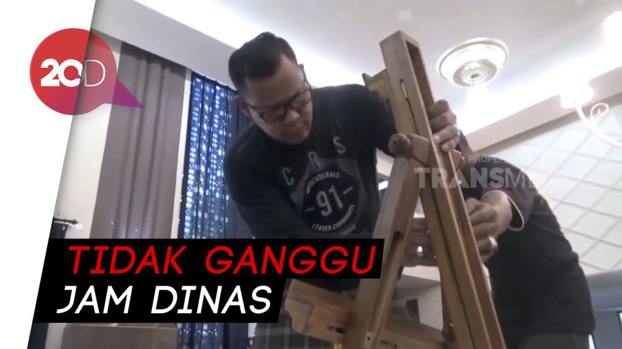 Bisnis Sampingan Puluhan Juta Rupiah Anggota Polres Jombang