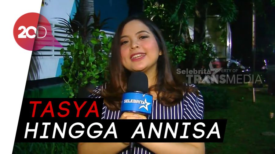 Cerita Sederet Artis Menanti Anak Pertamanya