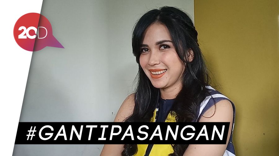 Dinda Kanya Dewi Punya Resolusi Unik di Tahun 2019