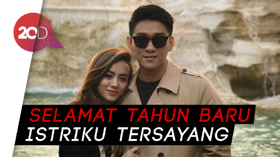 Ifan Seventeen Tak Mau Jatuh Cinta Lagi