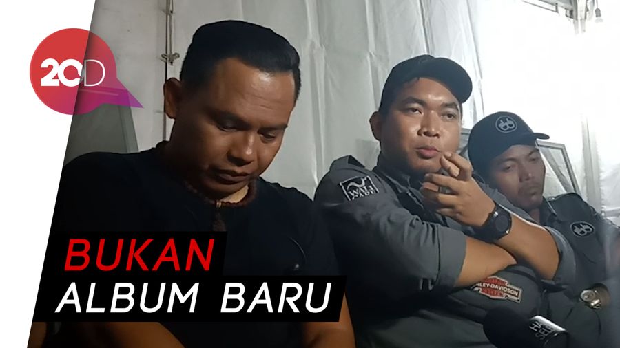 Terjun ke Lokasi Tsunami Jadi Resolusi Wali di 2019
