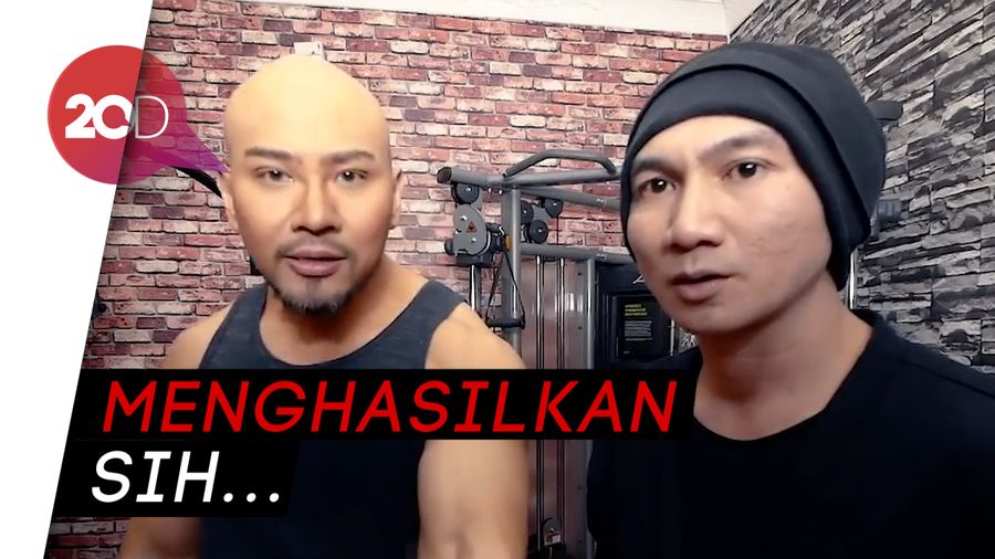 Terungkap! Alasan Deddy Corbuzier Pensiun dari Magician