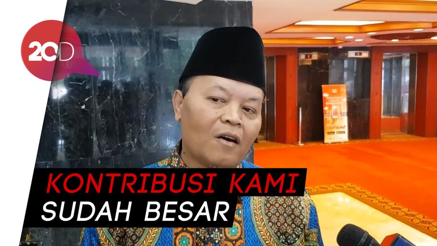 Belum Sumbang Dana, Ini Pembelaan Partai Koalisi Prabowo-Sandi