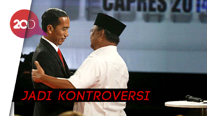 Capres Tes Baca Al-Quran, Perlukah?