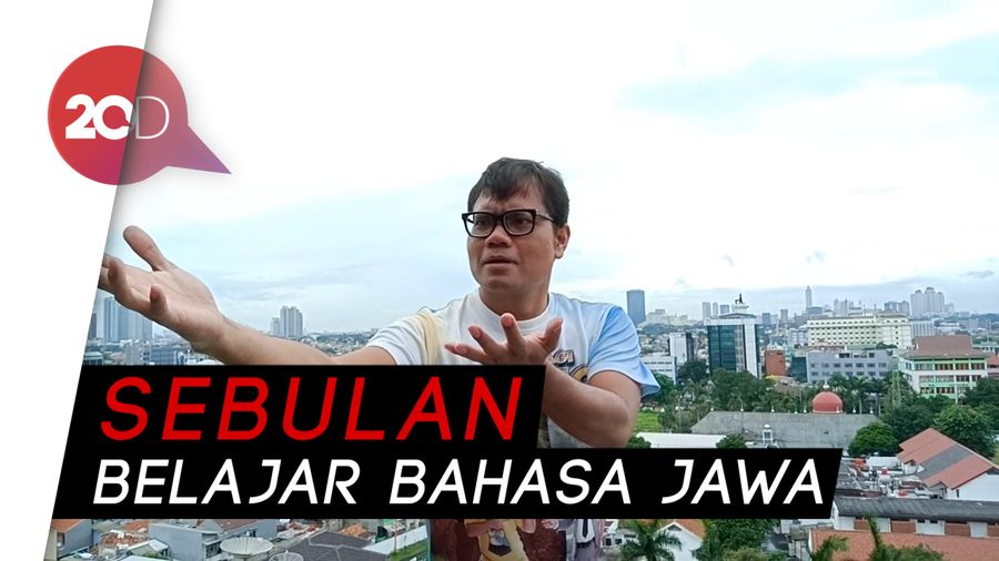 Cerita Soleh Solihun Syuting Film Lagi-lagi Ateng