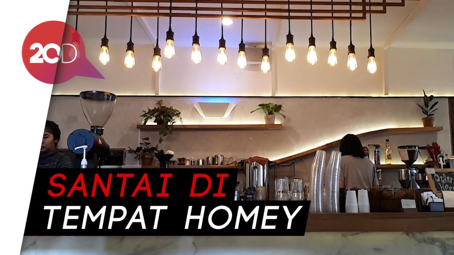 Cita Rasa Hazelnut Latte dan French Toast yang Nikmat
