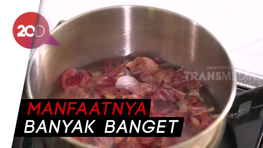 Eitss... Jangan Sepelekan Bawang Merah Loh!
