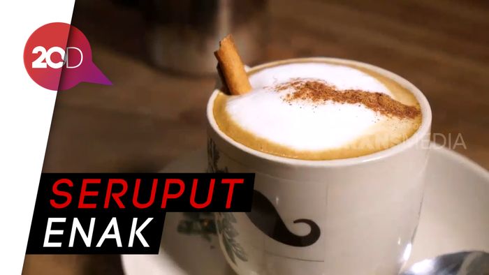 Guys, Ada Tempat Ngopi Asyik Aneka Rempah Nih di Bogor!