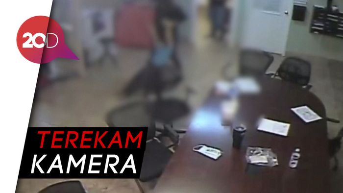 Kekerasan Anak di Perbatasan AS Kembali Jadi Sorotan
