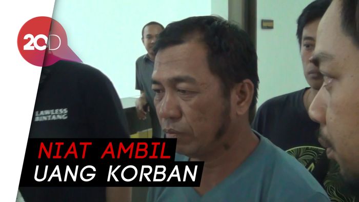 Pemukul Mahasiswi Salat di Masjid Dibekuk, Ini Dia Sosoknya