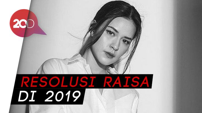 Raisa: Apakah Aku Berhenti Bermusik?