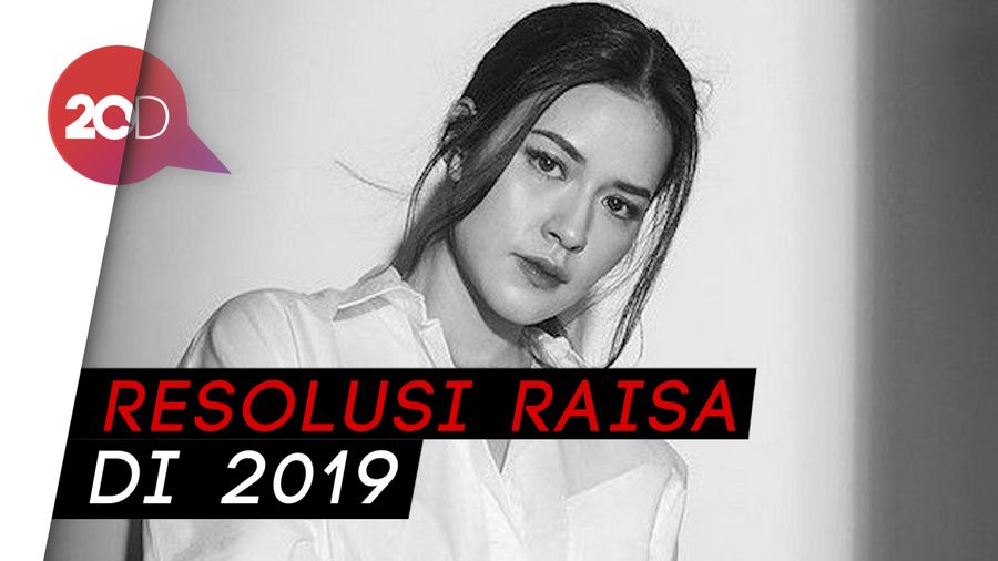 Raisa: Apakah Aku Berhenti Bermusik?