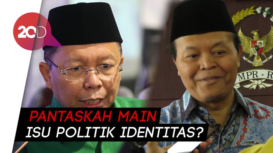 TKN Ngaku Irit Berpolitik Identitas, BPN Prabowo Akui Sebaliknya