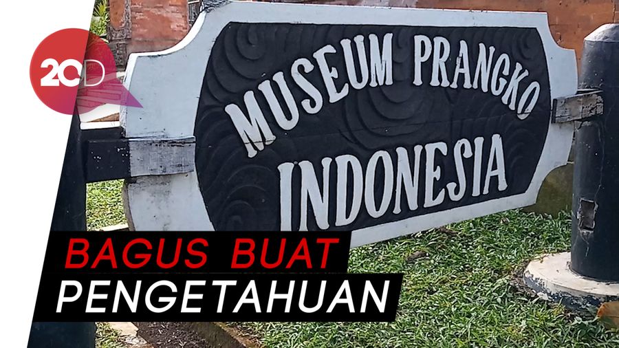 Yuk! Liburan Sambil Belajar Sejarah di Museum Prangko