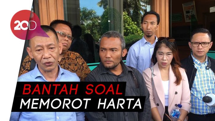 Angel Lelga Tak Jadi Tersangka, Vicky Prasetyo akan Tempuh Praperadilan