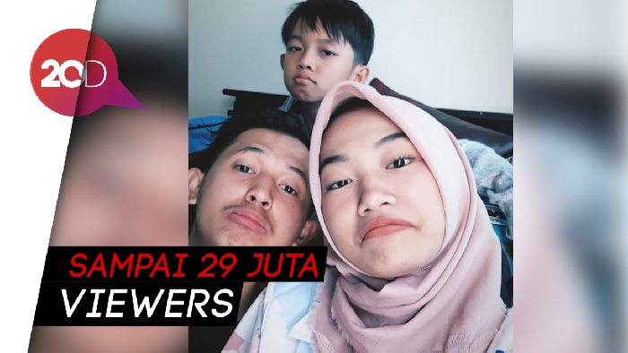 Awal Mula Fikrifadlu Terjun ke Dunia Konten Video