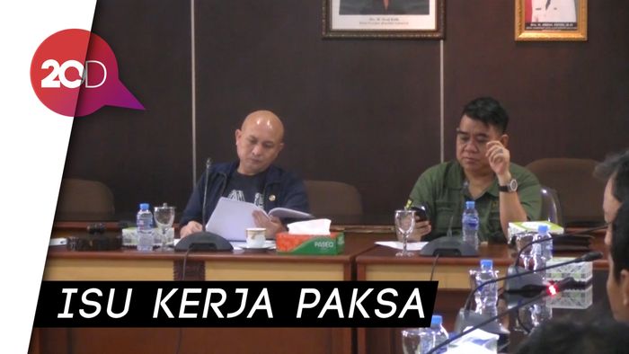 DPRD Babel Minta Kepastian Nasib 294 Mahasiswa di Taiwan