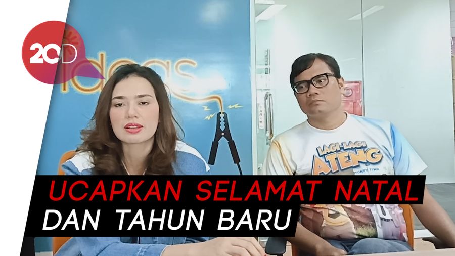 Dari Balik Jeruji Besi, Augie Fantinus Cerita Soal Lagi-lagi Ateng