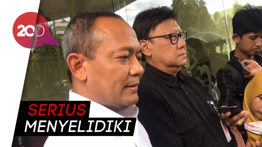 Instruksi Kapolri ke Bareskrim, Usut Hoax Surat Suara