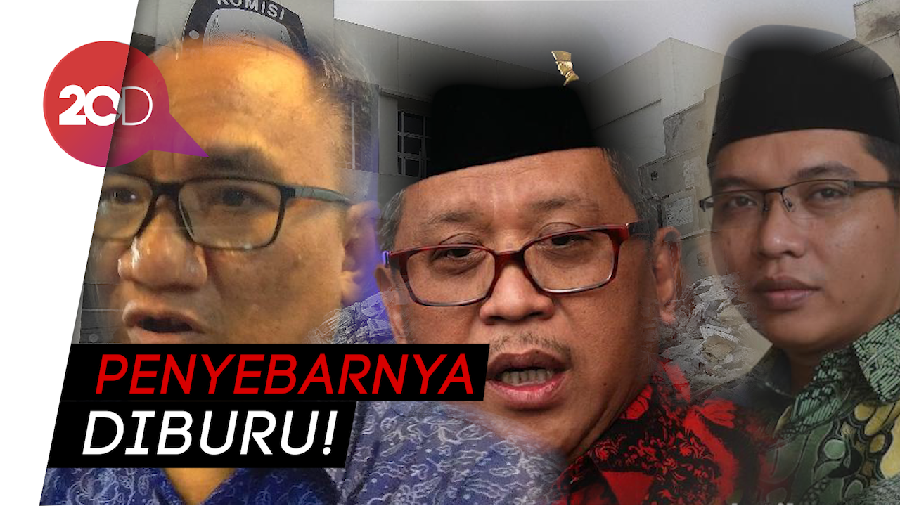 Kronologi Hoax 7 Kontainer Surat Suara Tercoblos di Tanjung Priok