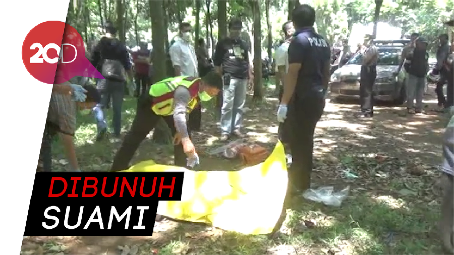 Misteri Penemuan Mayat Nita Jong di Kebun Karet Subang