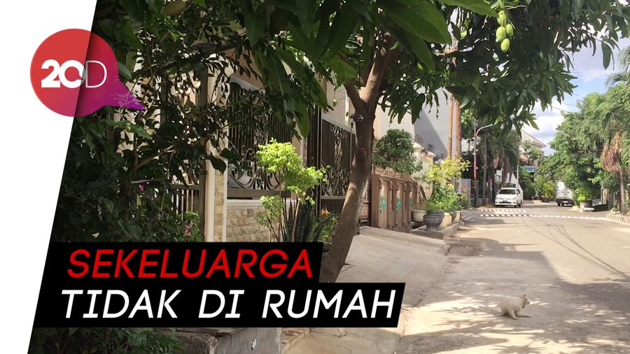 Setelah Terungkap Jadi Tukang Parkir, Adik Billy Menghilang