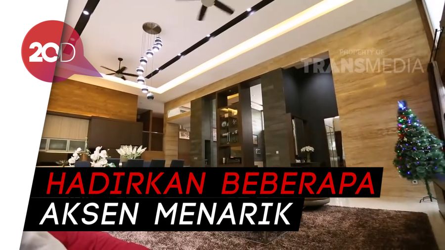Tips Otak-atik Ruangan Rumah Jadi Lebih Segar