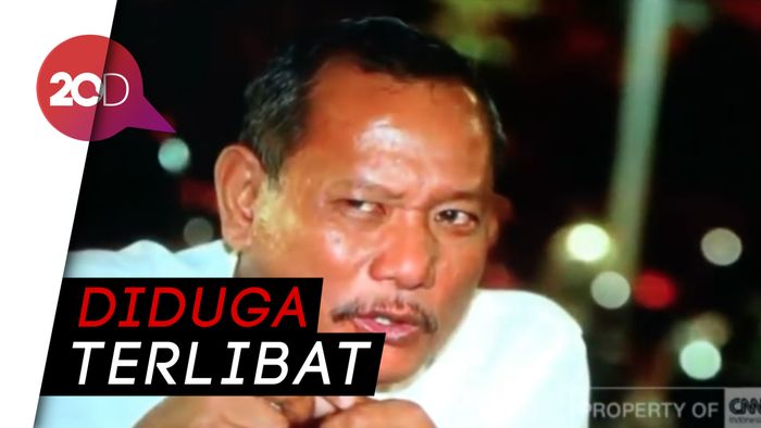 Vigit Waluyo akan Diperiksa Satgas Antimafia Bola