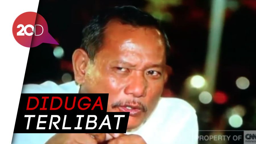 Vigit Waluyo akan Diperiksa Satgas Antimafia Bola