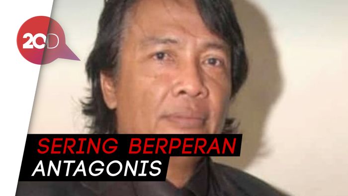Rekam Jejak Torro Margens di Dunia Perfilman Indonesia