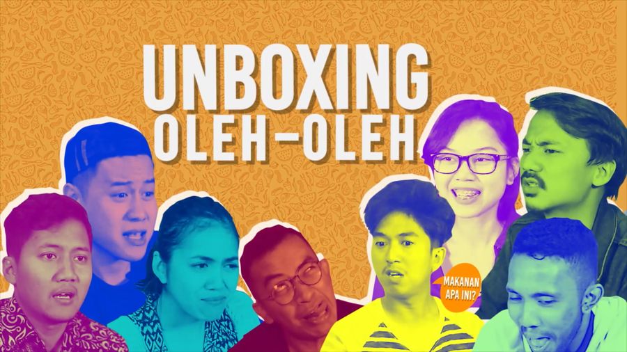 Unboxing Oleh-oleh Australia: Selai kok Asin?