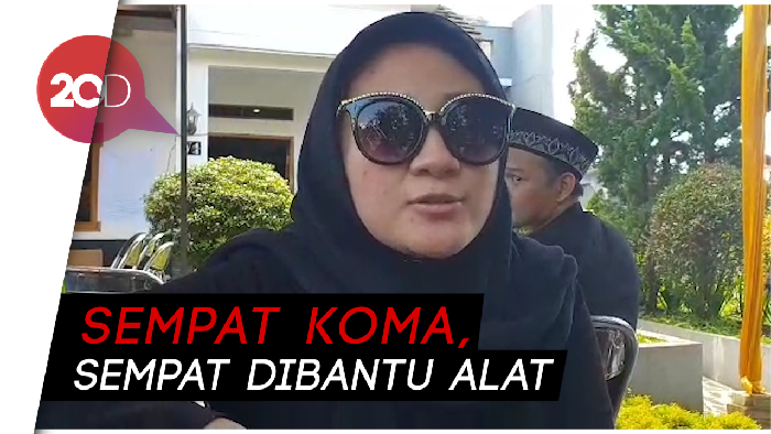Muntah Darah Hebat Torro Margens Hingga Akhirnya Meninggal