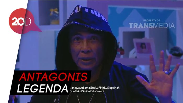 Duka Cita Netizen Iringi Kepergian Torro Margens