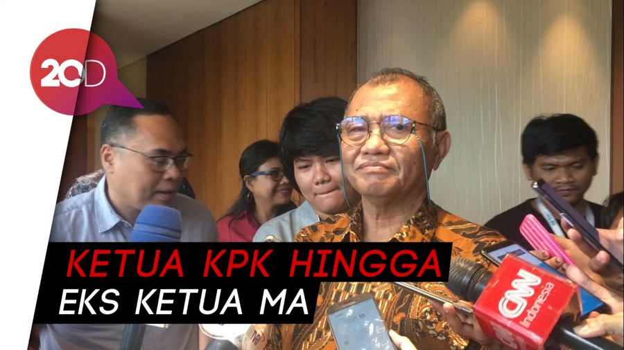 Fix! Ini 6 Nama Panelis Debat Capres Pertama